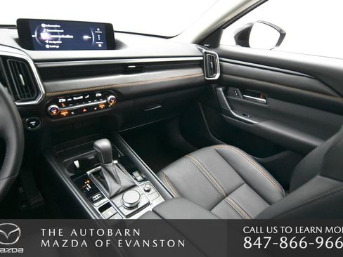 Used 2025 MAZDA CX-50 2.5 Hybrid w/ Premium Plus Pkg image 28