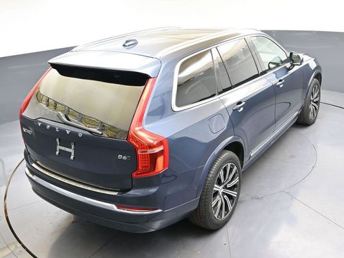 Certified 2024 Volvo XC90 B6 Plus image 39