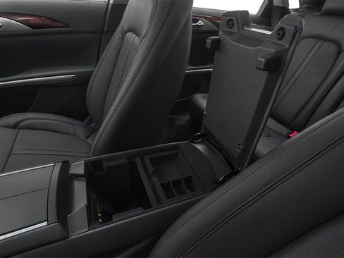 Used 2013 Lincoln MKZ Hybrid FWD image 13