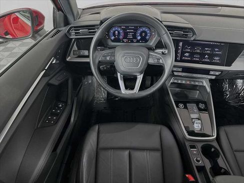 Certified 2022 Audi A3 2.0T Premium Plus w/ Premium Plus Package AWD/4WD image 20