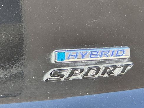 Used 2025 Honda Accord Sport image 13