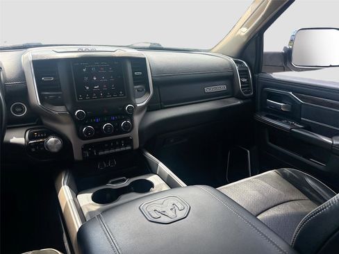 Used 2021 RAM 2500 Laramie image 25