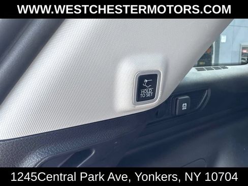 Used 2023 Jeep Grand Cherokee 4WD 4xe image 27