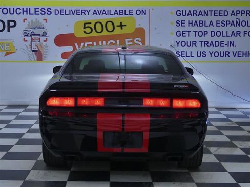Used 2012 Dodge Challenger SRT8 image 6