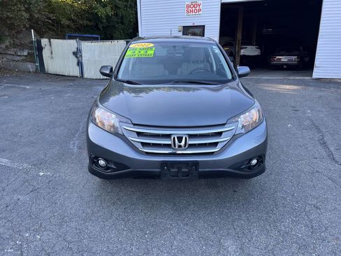 Used 2012 Honda CR-V EX image 11