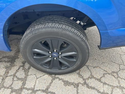 Used 2020 Ford F150 XL w/ Equipment Group 101A Mid image 17