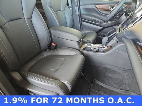 Used 2025 Subaru Ascent Touring image 10