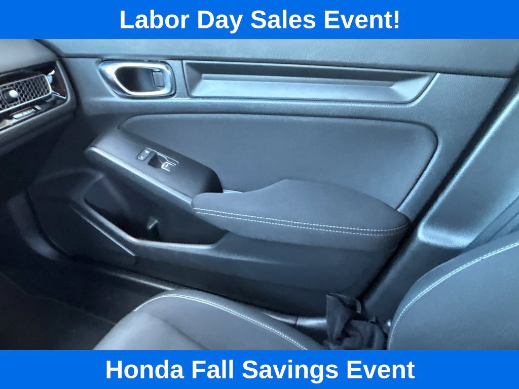 Used 2023 Honda Civic Sport image 18