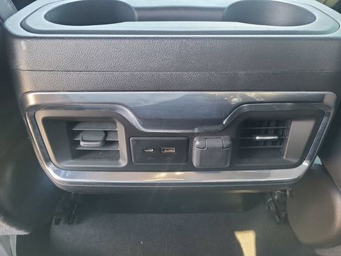 Used 2022 Chevrolet Silverado 2500 High Country w/ Technology Package AWD/4WD image 27