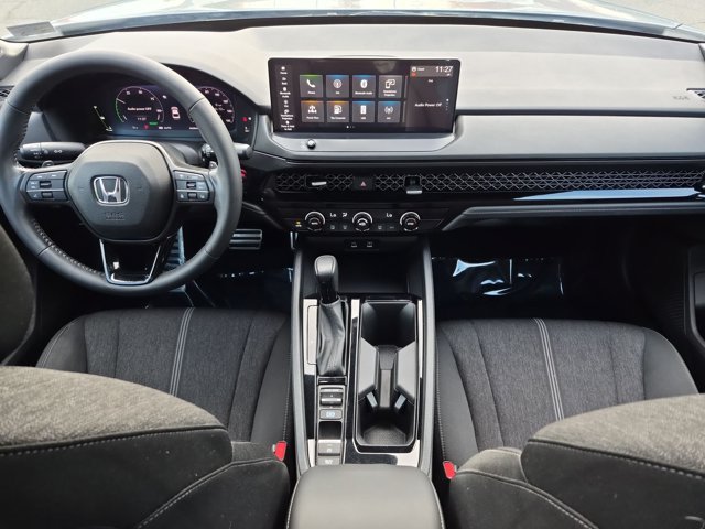 Used 2023 Honda Accord Sport image 17