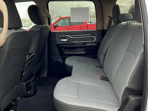 Used 2019 RAM 2500 Big Horn image 17