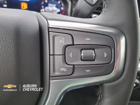 New 2026 Chevrolet Silverado 2500 LTZ w/ LTZ Premium Package image 14