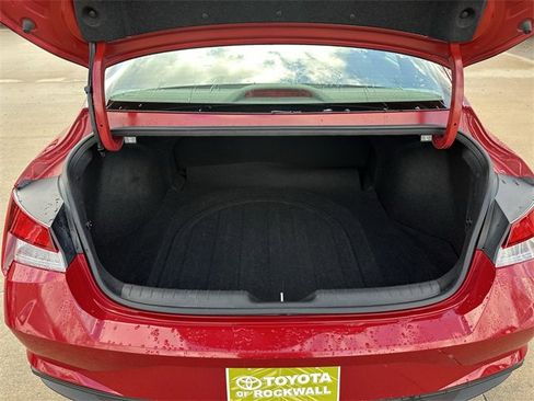 Used 2023 Hyundai Elantra SEL w/ Convenience Package image 27