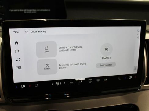 New 2025 Ford Expedition Max Active image 51