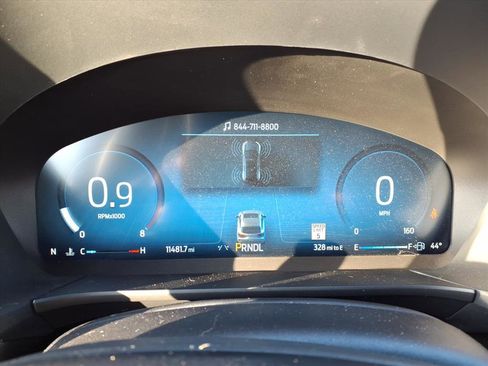 Certified 2023 Ford Escape ST-Line Select w/ Tech Pack #2 image 18