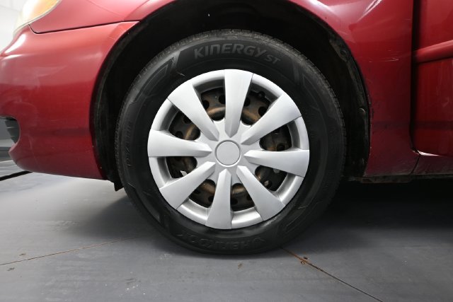 Used 2007 Toyota Corolla LE w/ JBL Value Pkg FWD image 12