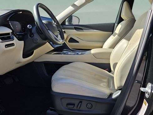 Used 2023 INFINITI QX60 Luxe w/ Cargo Package image 59