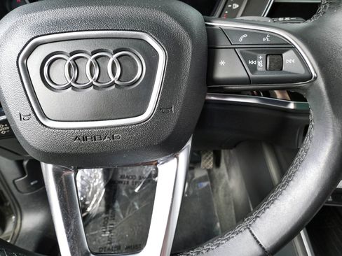 Used 2023 Audi Q3 2.0T Premium Plus AWD/4WD image 11
