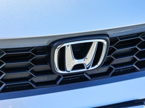 Used 2025 Honda Civic Sport image 19