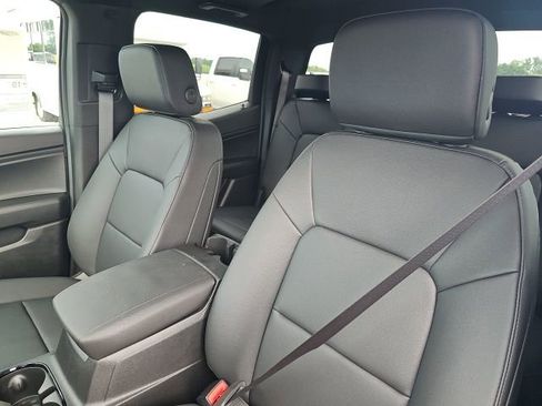 New 2026 Chevrolet Colorado Trail Boss image 19