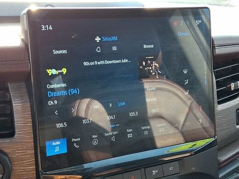 Used 2023 Ford Expedition Max Limited image 20