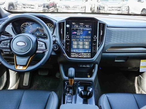 New 2026 Subaru Forester Wilderness image 13