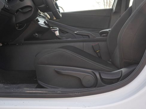 New 2026 Hyundai Elantra Sport w/ Cargo Package FWD image 16