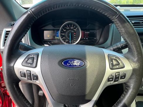 Used 2012 Ford Explorer XLT AWD/4WD image 19