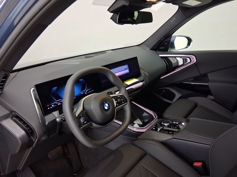 New 2026 BMW X3 xDrive30 w/ Convenience Package image 2