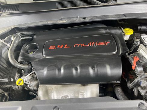 Used 2022 Jeep Compass Limited w/ Elite Group image 29