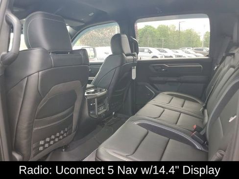Used 2025 RAM 1500 RHO w/ RHO Level 1 Equipment Group AWD/4WD image 25