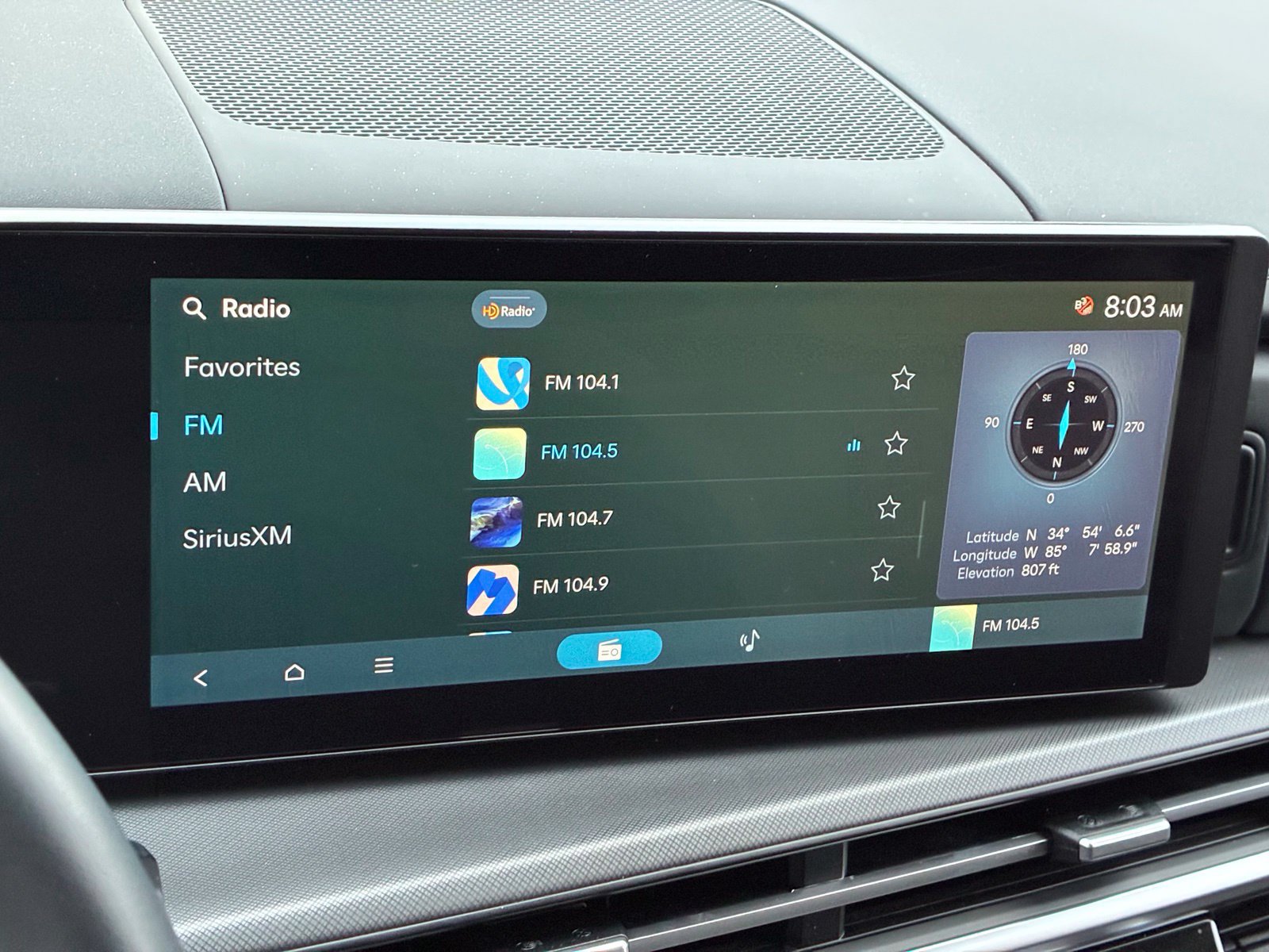 Certified 2026 Hyundai Santa Fe SEL FWD image 26