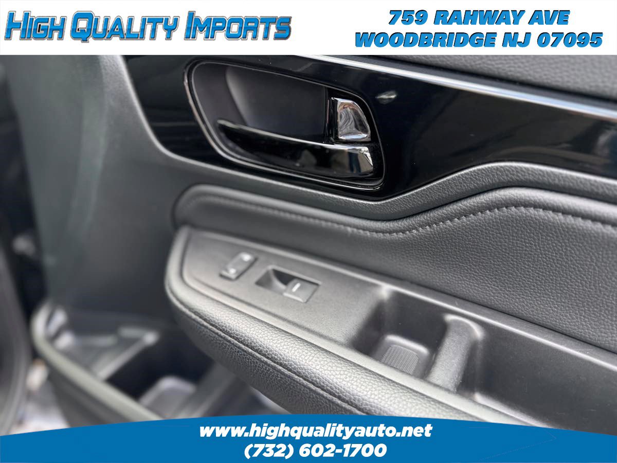 Used 2023 Honda Odyssey Elite image 52