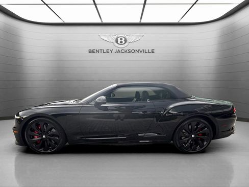 New 2025 Bentley Continental GT Mulliner image 8