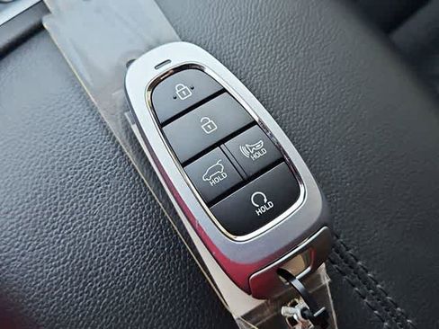 Certified 2024 Hyundai Tucson SEL image 33