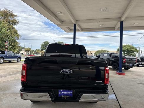 Used 2023 Ford F150 XLT RWD image 7