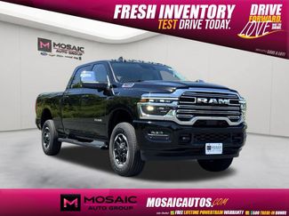 New 2026 RAM 2500 Laramie w/ Towing Technology Group AWD/4WD video 1