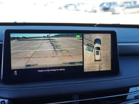 Certified 2023 INFINITI QX60 Luxe w/ Cargo Package image 12