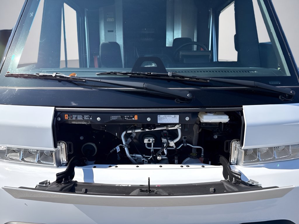 Used 2024 Chevrolet Brightdrop 600 w/ Battery Pack, Max Range AWD/4WD image 34