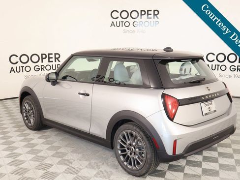 New 2025 MINI Cooper 2-Door Hardtop FWD image 22