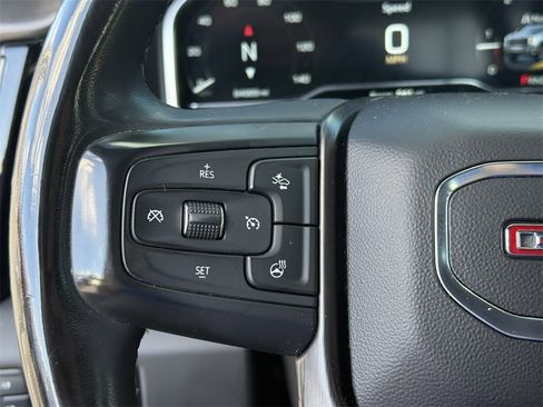 Used 2024 GMC Sierra 2500 AT4 w/ AT4 Preferred Package image 20
