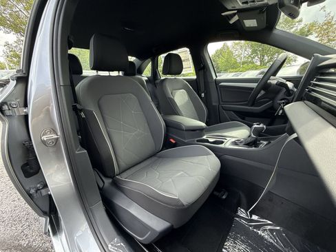 New 2025 Volkswagen Jetta Sport image 25
