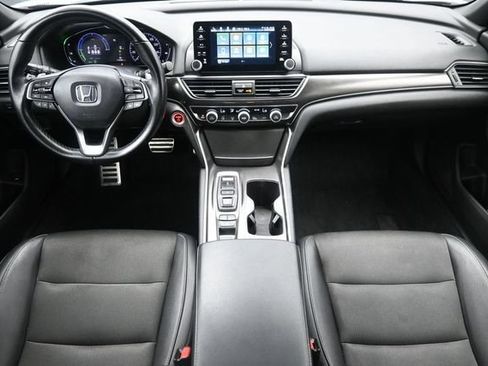 Used 2022 Honda Accord Sport image 19