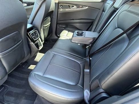 Used 2023 Lincoln Nautilus Reserve w/ Equipment Group 201A AWD/4WD image 16