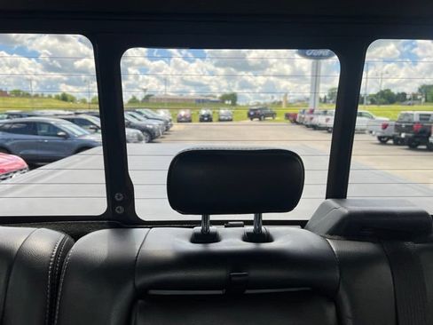 Used 2019 Ford F350 Lariat AWD/4WD image 29