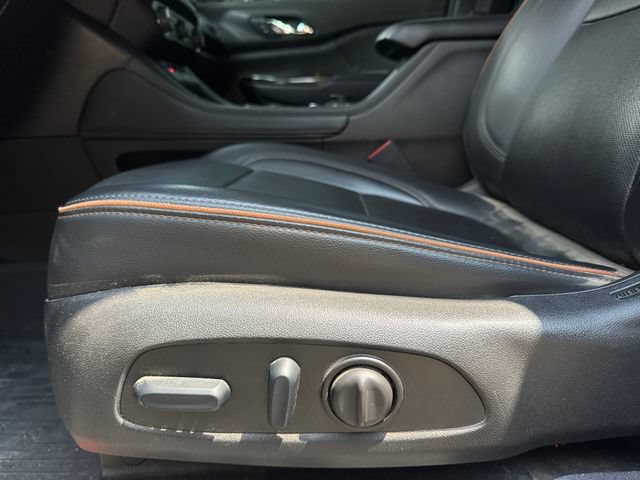 Used 2023 GMC Acadia AT4 w/ Technology Package AWD/4WD image 15