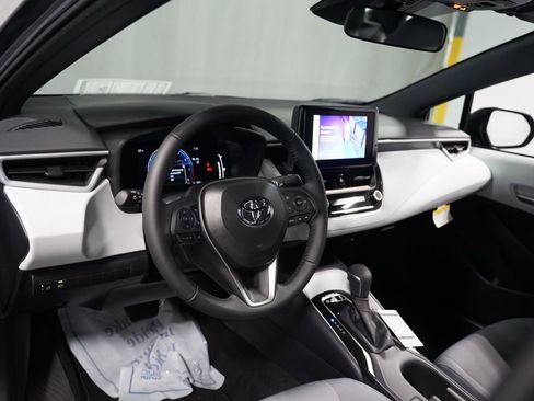 New 2026 Toyota Corolla SE FWD image 11