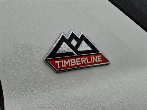Used 2022 Ford Explorer Timberline image 11