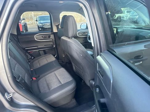 Certified 2024 Ford Bronco Sport Big Bend image 23