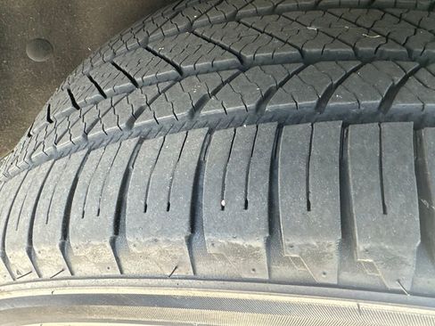 Used 2023 Ford Expedition Platinum AWD/4WD image 17